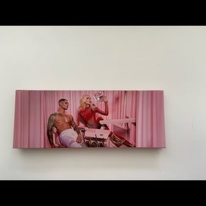 Jeffree Star Cavity Skin Frost palette